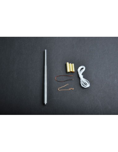 German 8.8cm Flak 18 Selbstfahrlafette