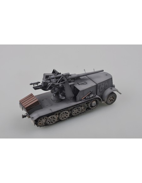 German 8.8cm Flak 18 Selbstfahrlafette