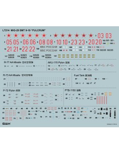MiG-29 Fulcrum SMT 9-19 2
