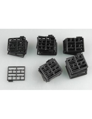 PzKpfw I Ausf C (VK 601)