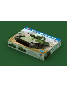 Russian T-50 Infantry Tank