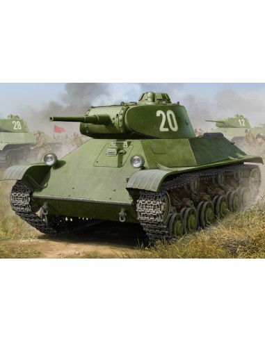 Russian T-50 Infantry Tank