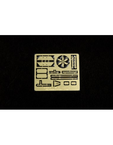 M3A1 White Scout Car early production