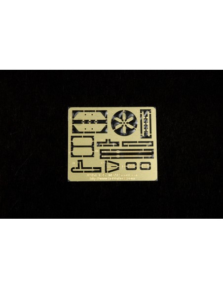 M3A1 White Scout Car early production