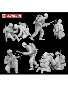 U.S. Marines Peleliu 1944 2