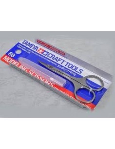 TIJERAS PARA FOTOGRABADOS