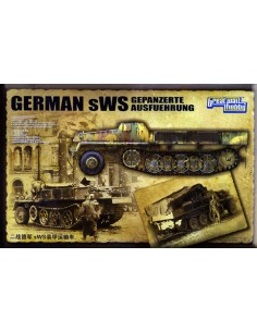 sWS Gepanzerte Ausfuehrung