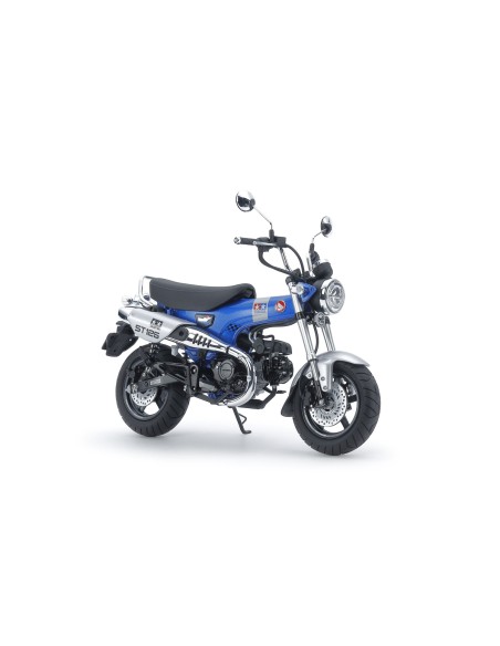 Honda Dax125 Tamiya Limited Edition