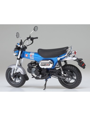 Honda Dax125 Tamiya Limited Edition