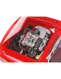 Alfa Romeo Giulia Sprint GTA 2