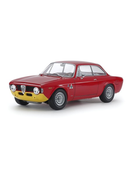 Alfa Romeo Giulia Sprint GTA