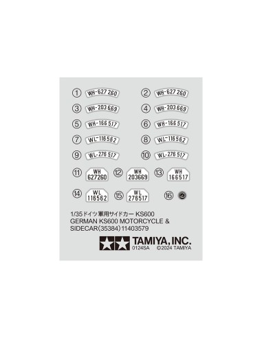 Zündapp KS600 & Sidecar