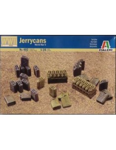 Jerrycans LEER DESCRIPCION