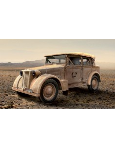 Fiat 508CM Coloniale 2