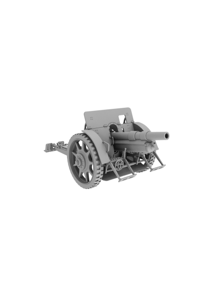 Skoda 10cm LeFH 14/19 (t)