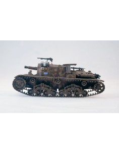 SEMOVENTE DA 75/18 M40 2
