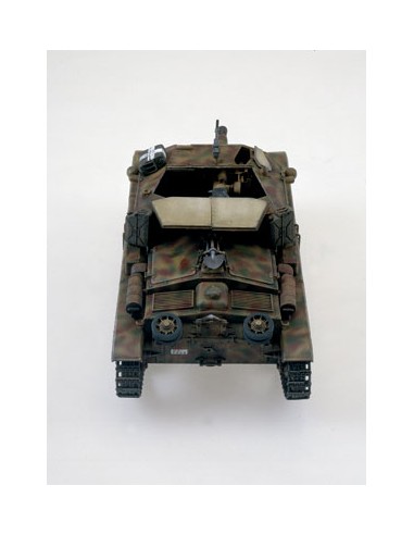 SEMOVENTE DA 75/18 M40