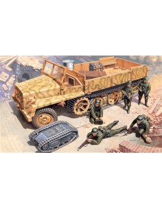 SWS and Demolition Team Goliath 2