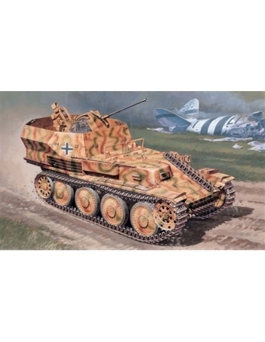 Sd. Kfz. 140 Gepard