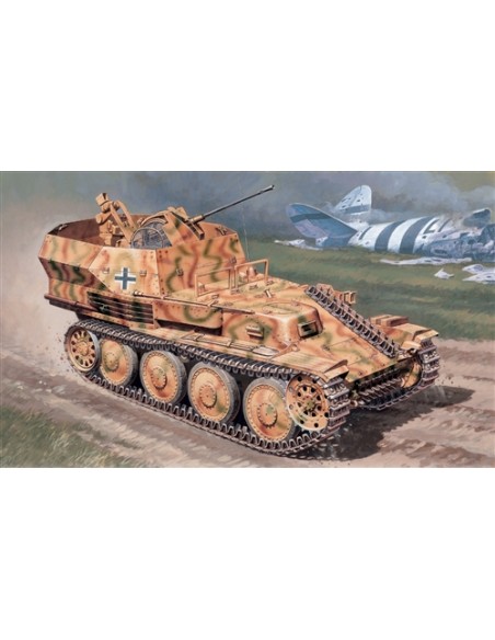 Sd. Kfz. 140 Gepard