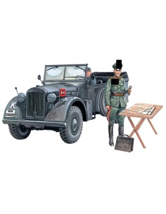 KFZ.15 HORCH 2