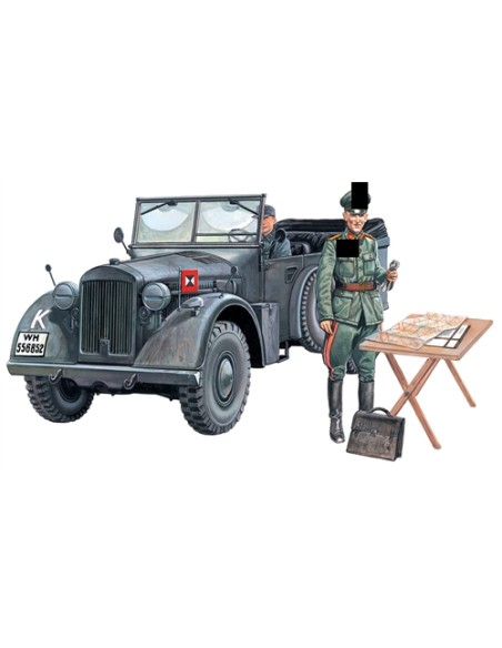 KFZ.15 HORCH