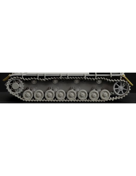 German Sd.Kfz.162 Jagdpanzer IV L/48 Ausf.F