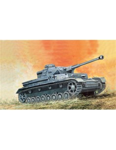 Panzerkampfwagen IV Ausf. F1/F2 2