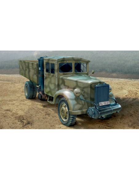 MEDIUM 3 TON TRUCK COAL ENGINE