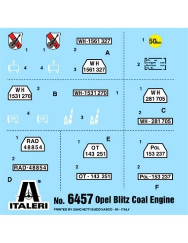 MEDIUM 3 TON TRUCK COAL ENGINE