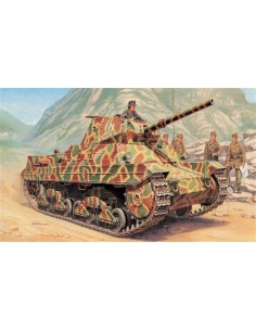 Carro Armato P40 Premium Edition  SIN LIBRITO 2