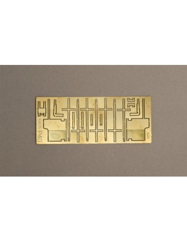 Carro Armato P40 Premium Edition