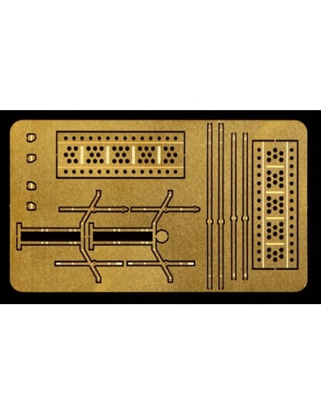 ABM 41/42 Sahariana w/47/32 AT Gun