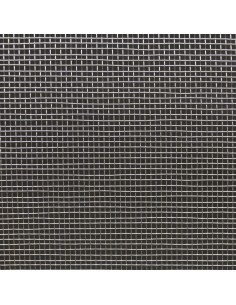 MALLA DE ALAMBRE DE ALUMINIO 2