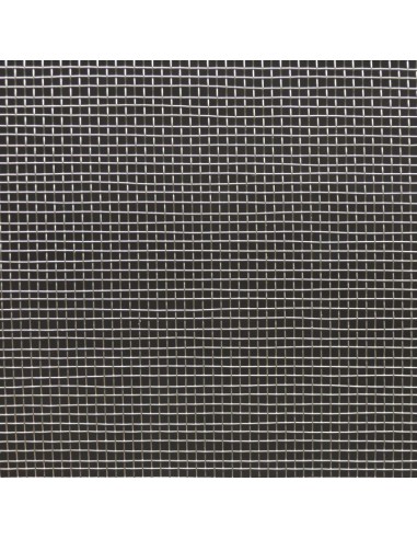 MALLA DE ALAMBRE DE ALUMINIO
