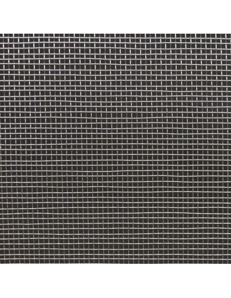 MALLA DE ALAMBRE DE ALUMINIO
