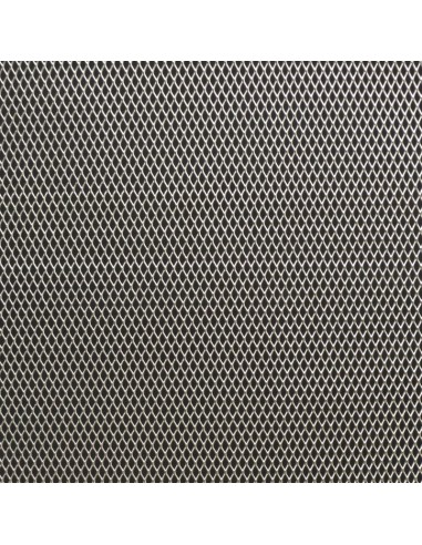 MALLA DE ALAMBRE DE ALUMINIO