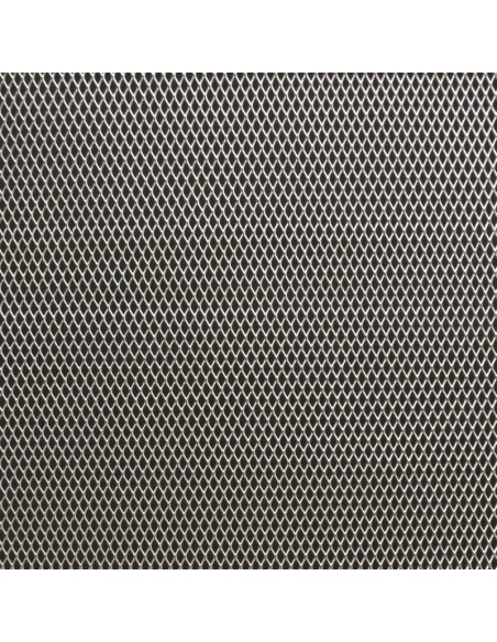 MALLA DE ALAMBRE DE ALUMINIO