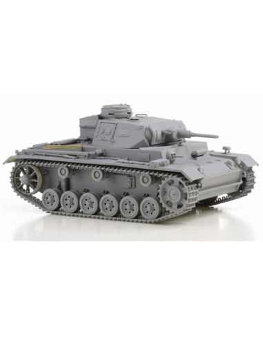 Pz.Kpfw. III Ausf. J (Tp) (early prod.)