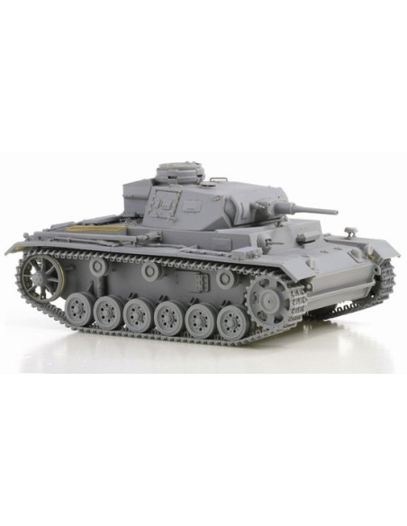 Pz.Kpfw. III Ausf. J (Tp) (early prod.)