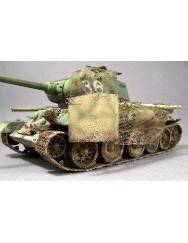 MALLA DE ALAMBRE DE ALUMINIO