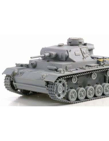 Pz.Kpfw. III Ausf. J (Tp) (early prod.)