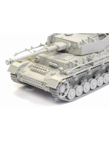 German PzKpfw IV Ausf. J (SdKfz 161) Mid...