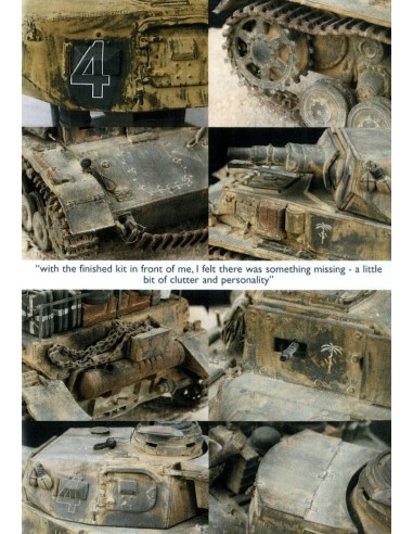 Pz.Kpfw.IV Ausf.E (3 in 1)