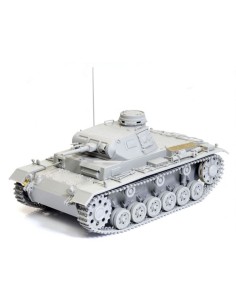 German Pz.Kpfw III Ausf.F 2