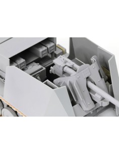 5cm PAK 38 Auf Fgst.PzKpfwII 2