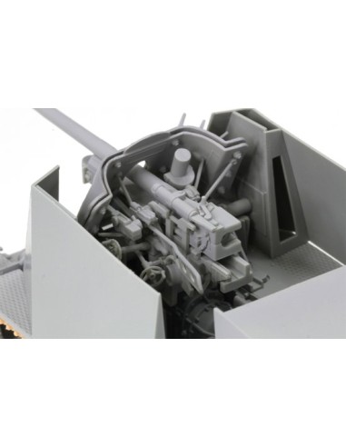 5cm PAK 38 Auf Fgst.PzKpfwII