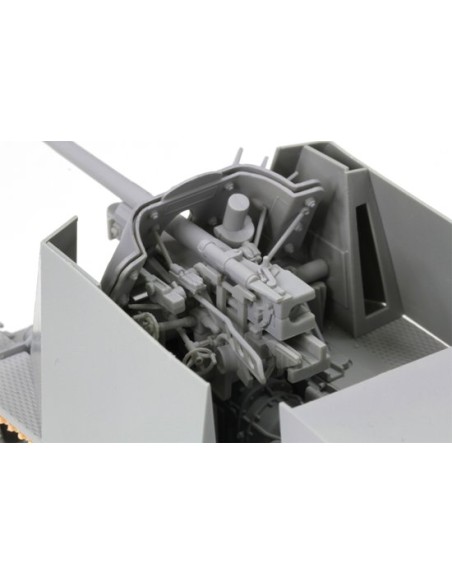 5cm PAK 38 Auf Fgst.PzKpfwII