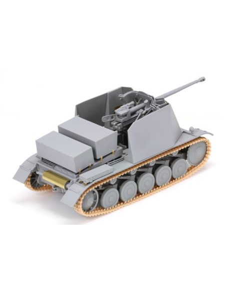 5cm PAK 38 Auf Fgst.PzKpfwII