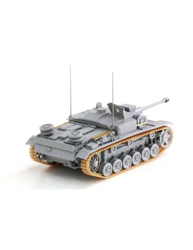 StuG. III F/8 Early Production Italy 1943